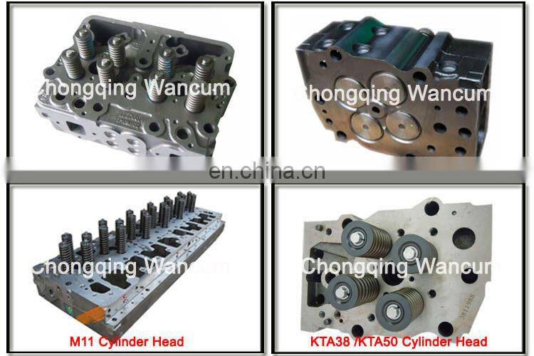 l10 cummins cylinder head