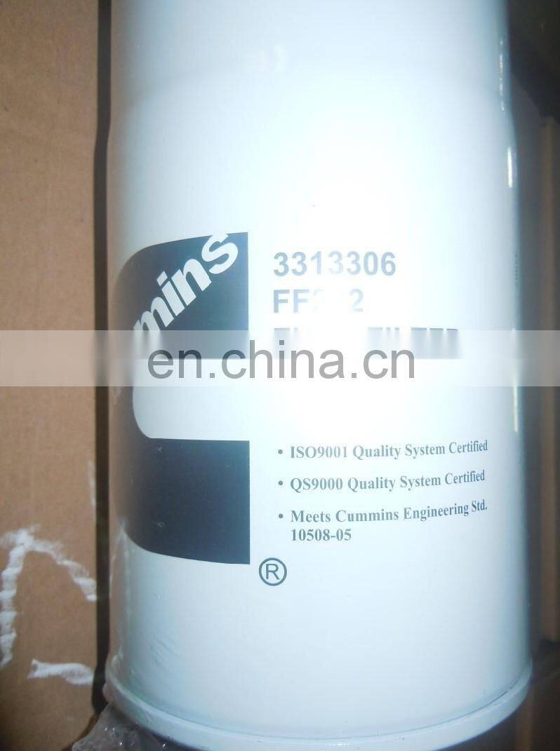 cummins marine engine filters