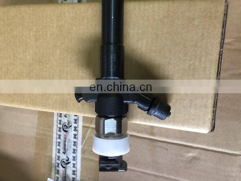 Diesel common rail fuel injector 095000-5600 for Mitsubishi L200 2.5