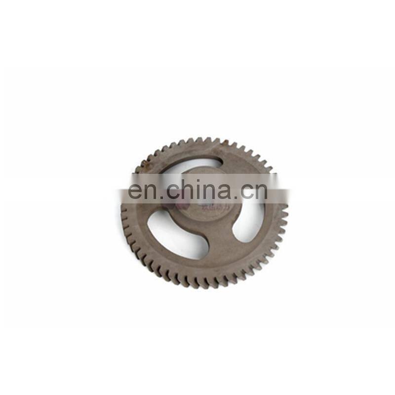 1125220600 JiuWu Power Genuine ISUZU Engine 6WA1 Camshaft Gear For Heavy Truck CXH50S