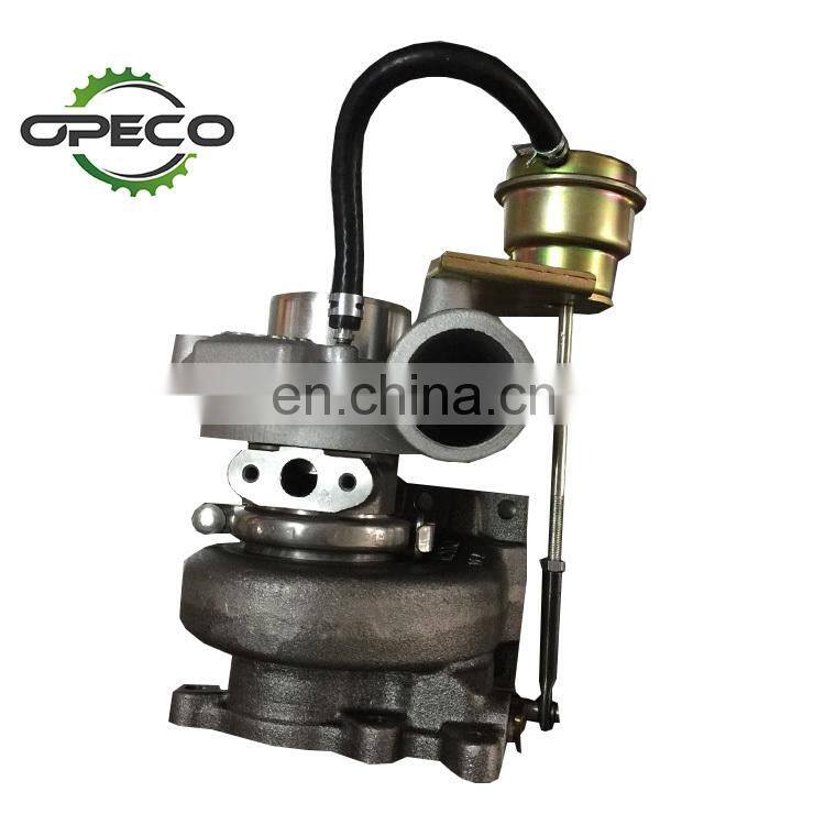 V3800 A47GT turbocharger 16533-17011 1G544-17012 49189-00911 49189-00912 1G544-17015