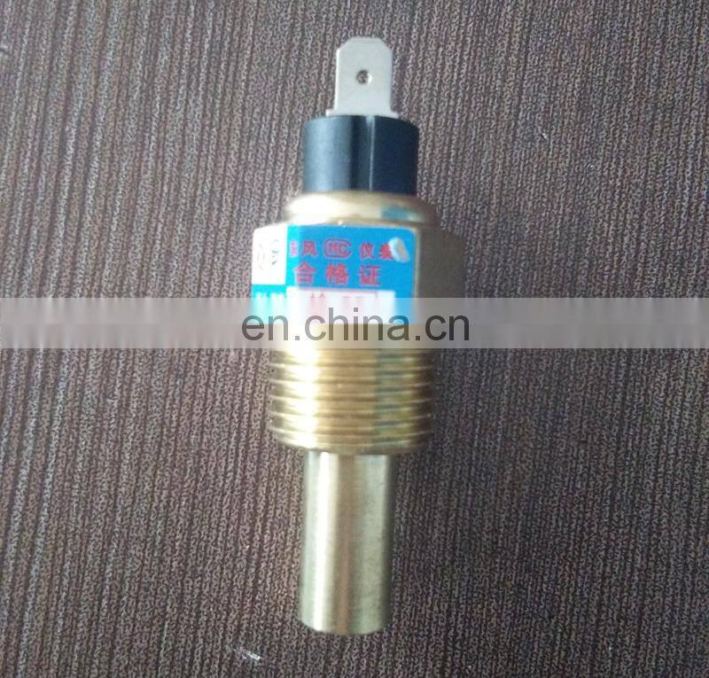 6CT diesel engine water Temperature Sensor 3845N06-010