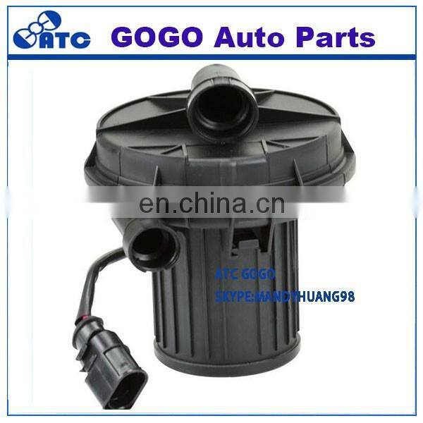 Secondary Air Pump For V-W P-HAETON 4.2L V8 & 6.0L V12 07C959253A 07C959253C 728415000 728415020
