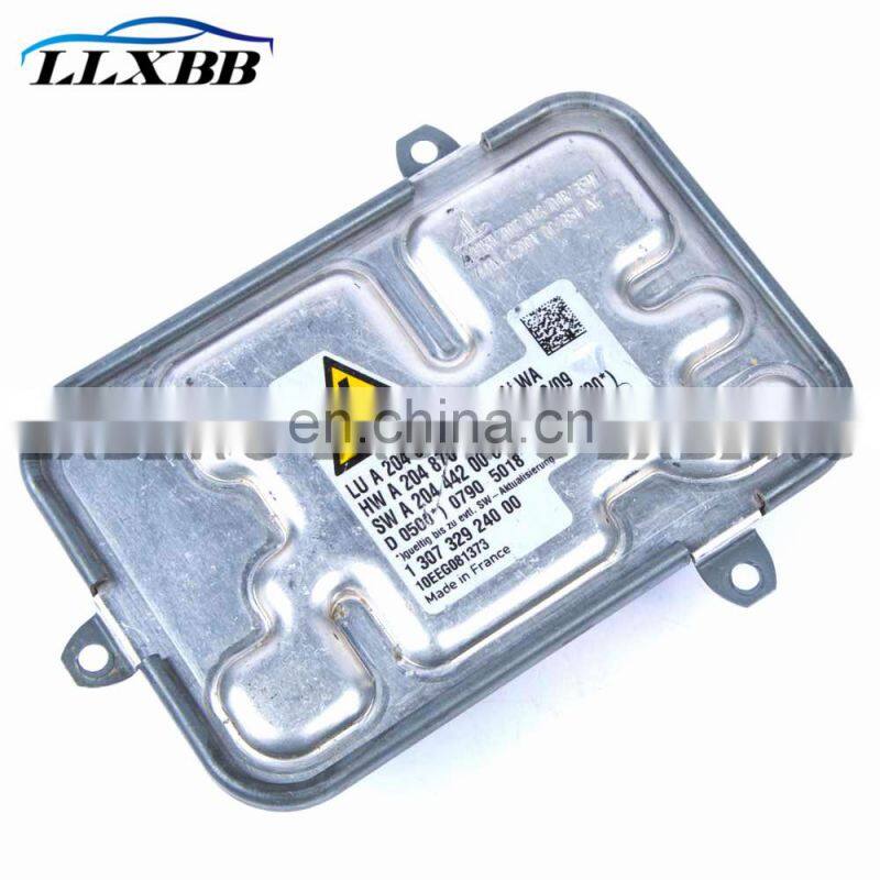 Original Xenon HID Ballast Headlight Control Module A2219000701 130732923101 For Mercedes Benz W221