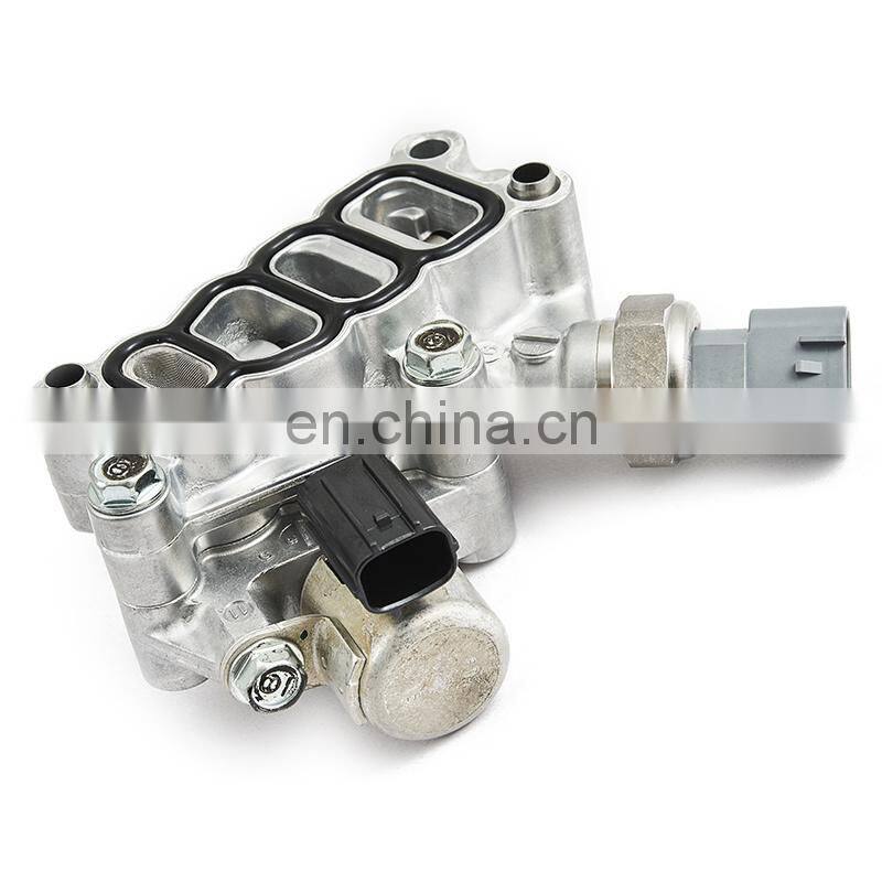 Engine Variable Timing Solenoid Spool 15810-P2R-A01