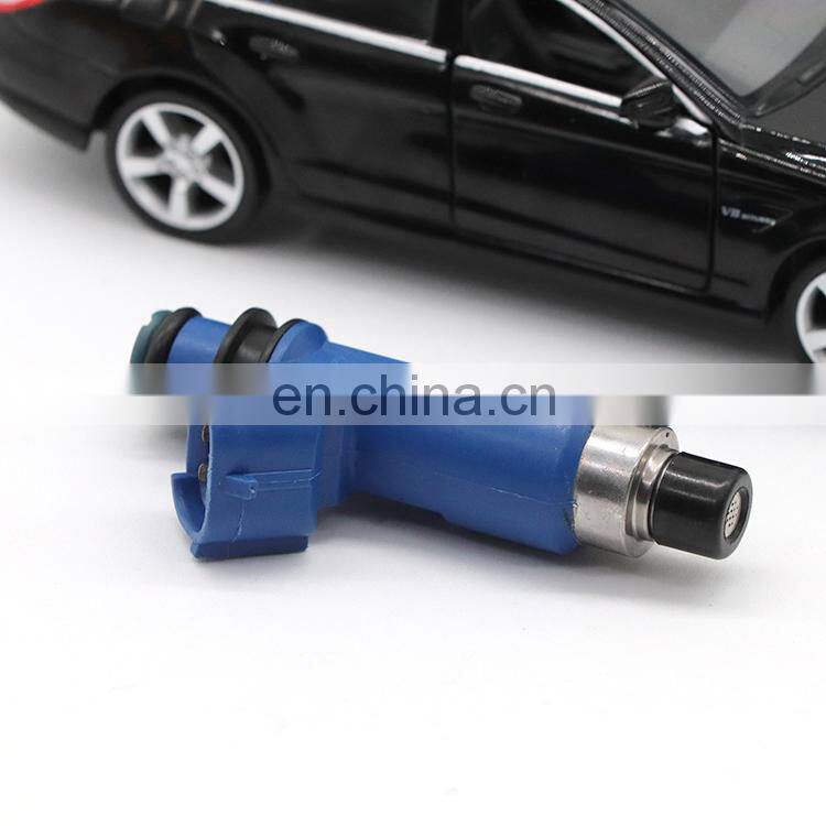 High energy manufacturer 16611-AA720 For 06-14 Subaru Impreza Forester Legacy 2.5L 550CC Fuel injector