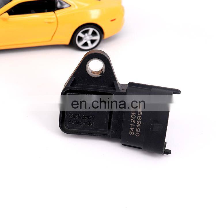 Auto map sensor oem 39300-2B000 For Hyundai Kia Sonata Azera Optima Forte intake temperature absolutely pressure sensor-tmap