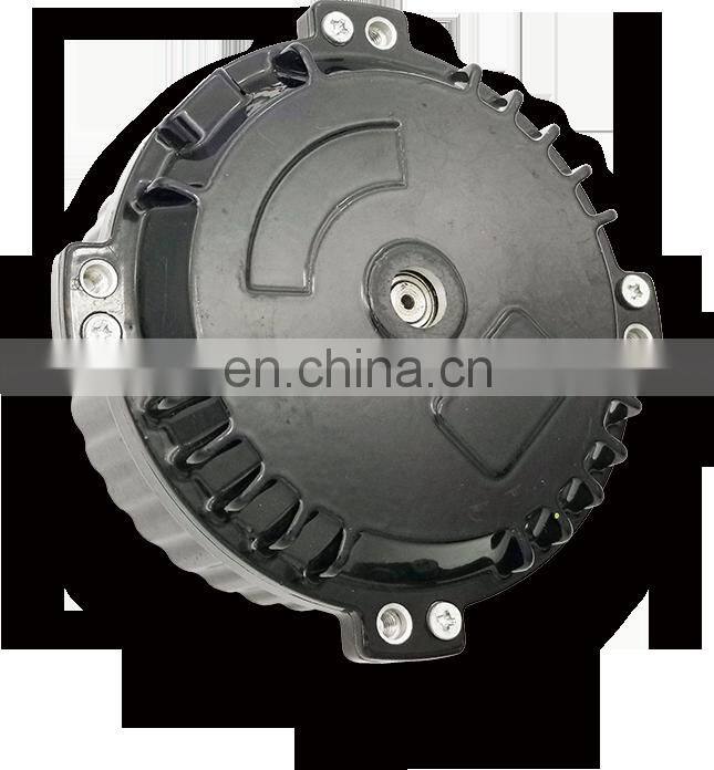 brushless dc electric motor 24v 300w bldc motor BMM712