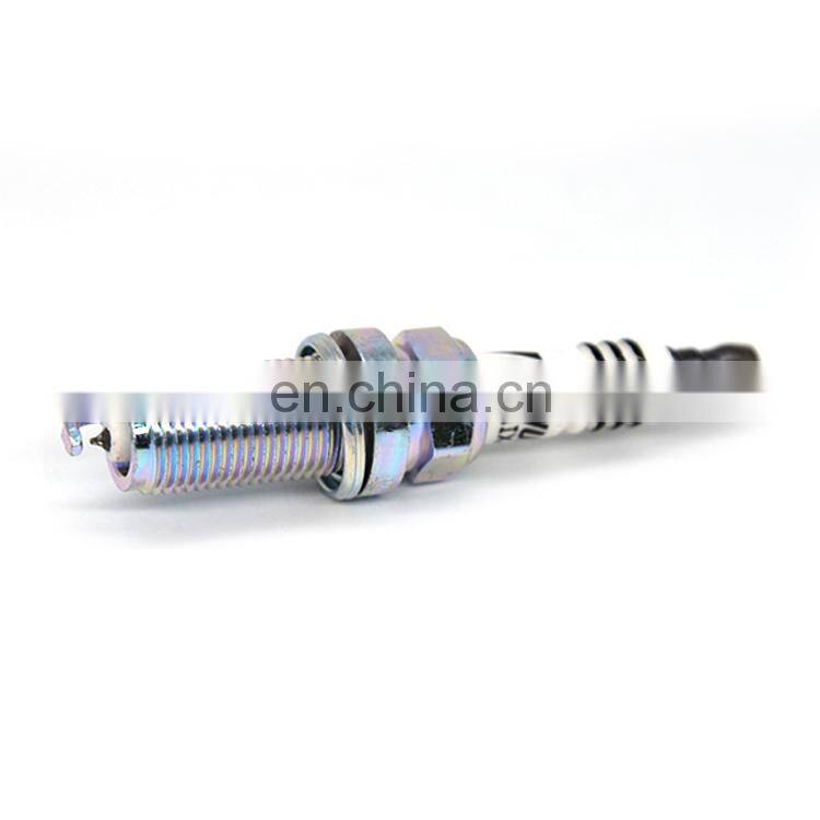 High quality Hengney Spare parts LFR6AIX-11 6619 for B-MW 128I 09-08 L6-3.0L gas engine spark plug