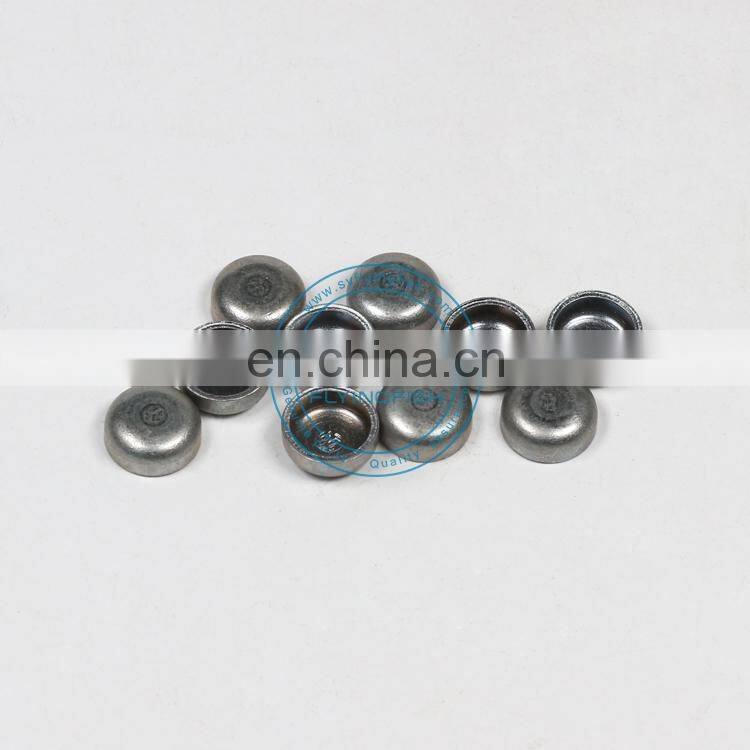 Genuine and Aftermarket Diesel Engine Spare Parts Bowl Shaped Expansion Plug 3945098