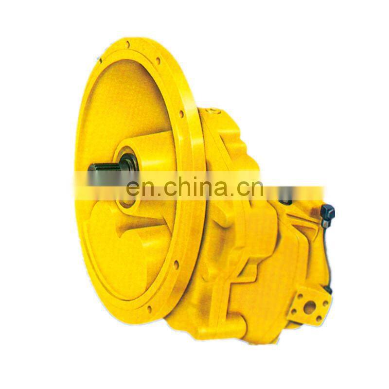 huadeA8V125 variable double hydraulic pump