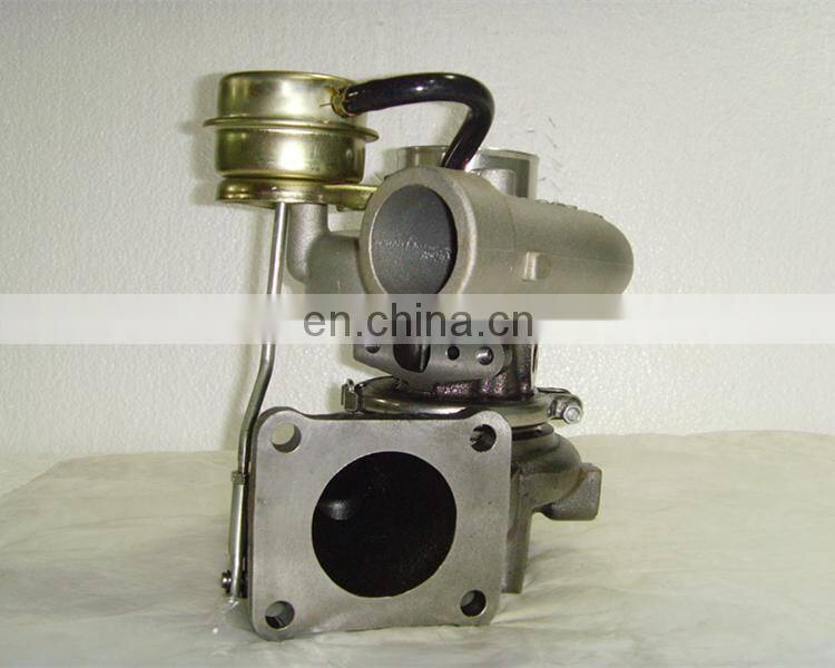 2.0L Engine parts CT26 Turbo for Toyota Celica GT Four (ST165) with 3SGTE Engine 1720174010 17201-74010 CT26 Turbocharger