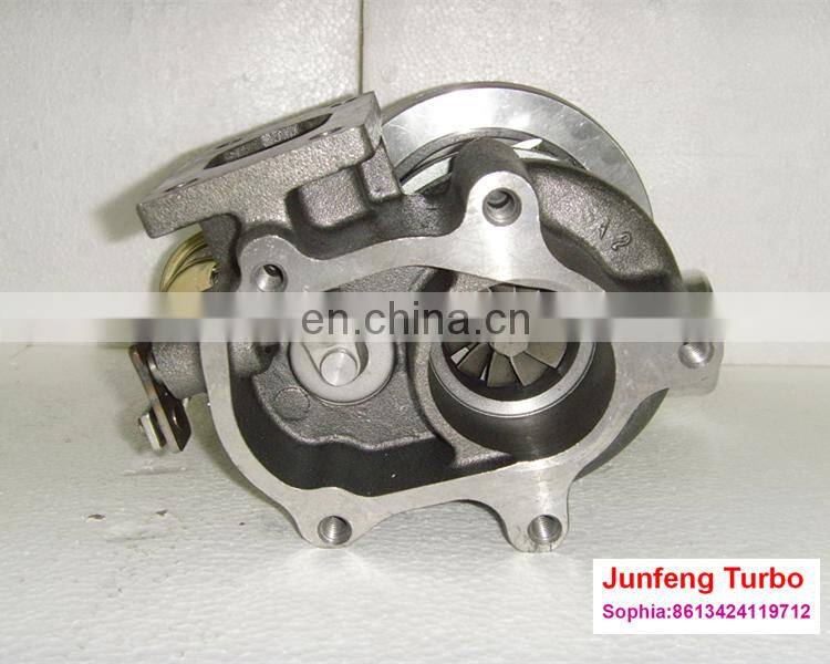 97210008, 99431083 471021-0008 471021-0009 471021-5009S Turbocharger For Iveco Industrial Fan Motor Engine TB2573 Turbocharger