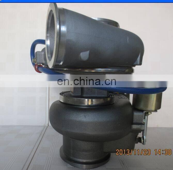 GT4702 Turbocharger 707866-5001S R23524100 707866-5008S GT4708BJNS for Detroit Military HETS Industrial Series 60 Diesel Engine