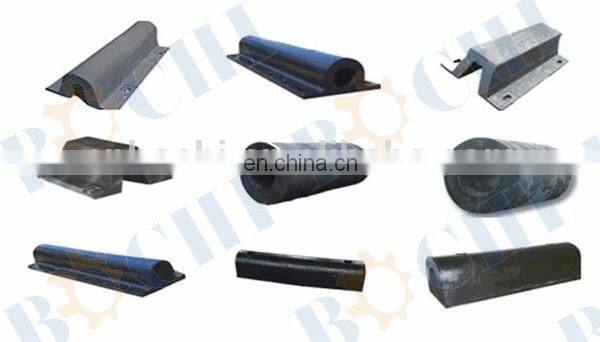 Marine Ship Boat Cylindrical Rubber Fender