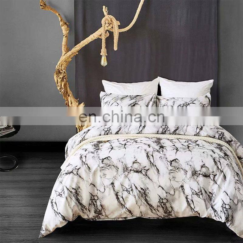 i@home Wholesale egyptian cotton luxury bedding comforter bedding sets 100% cotton