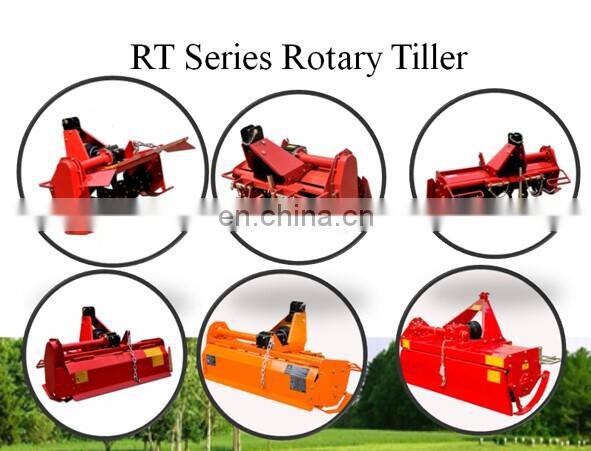 High quality agricultural rotavator Best Price