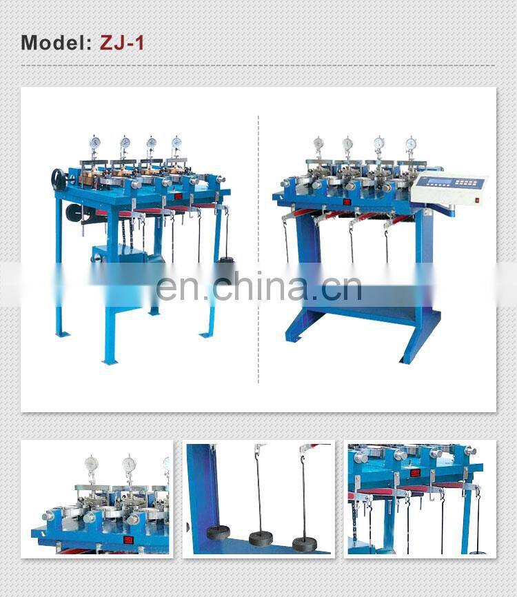 Direct Shear Apparatus/Soil Lab Testing Equipment