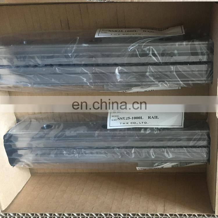 Japan Original THK SNR30 linear guide rail and slide block