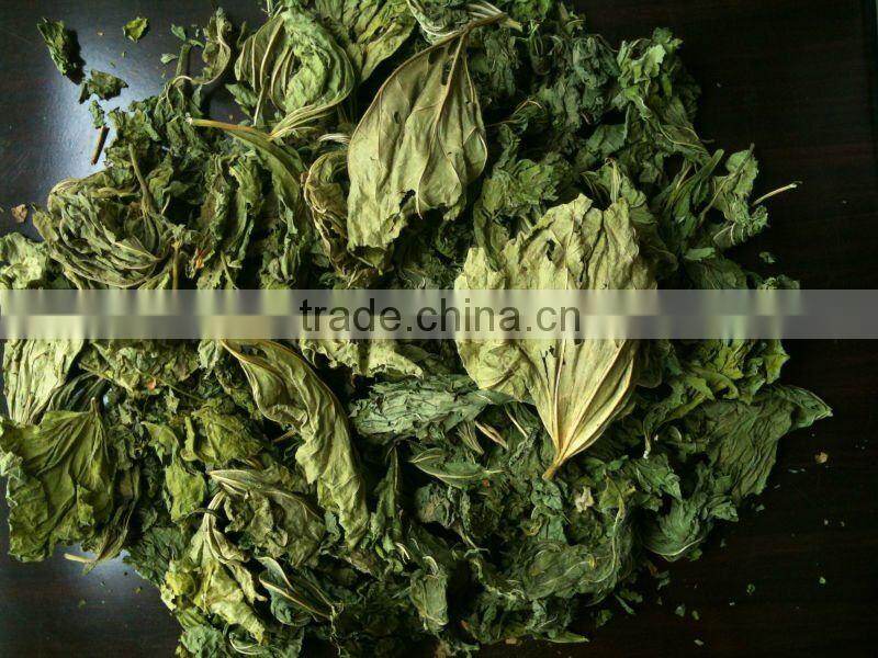 2014 Marshmallow Leaves manufacturer