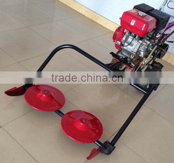 2 hours replied agriculture machinery disk hay mower