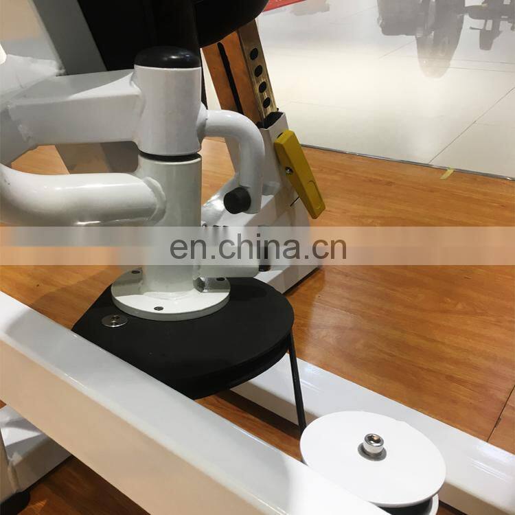 lzx design expert Fitness Equipment PECTORAL FLY gym Machine