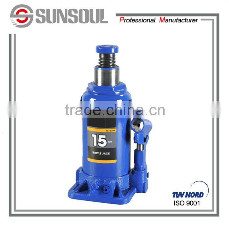 High Quality Tire Machine Tyre Machine Pnematic Hydraulic Bottle Jack