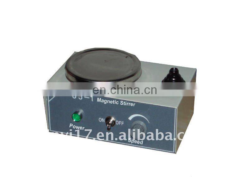 85-1 Laboratory Magnetic Hot Plate Stirrer