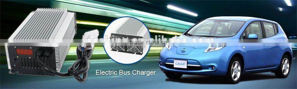 12v 220v Unicycle Battery Charger