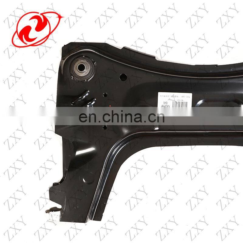 crossmember for Livina/Tida/sylphy/ geniss/bluebird 2005 year OEM54400-ED500 from ZXY factory