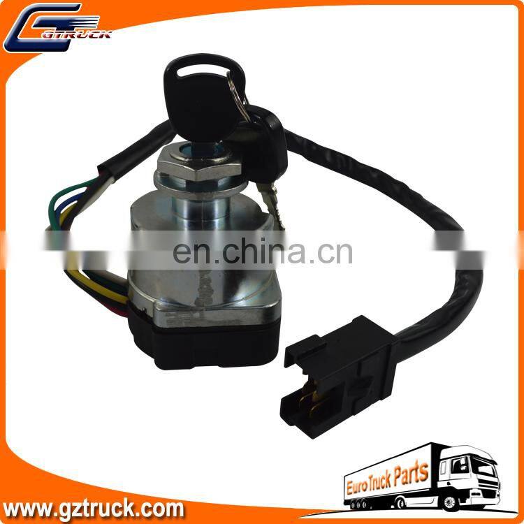 Ignition Switch Oem 81864288 82025888 87561528 for Truck