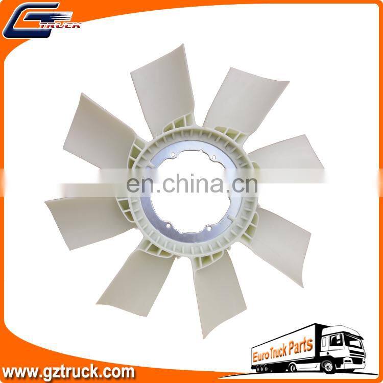 Cooling System Fan Cover Oem 1412398 1402869 for SC Truck Plastic Fan Blade