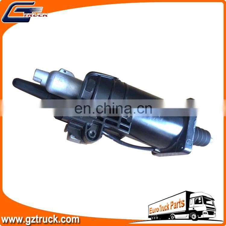 Heavy Duty Truck Parts Clutch Servo Oem 7420933629 for RVI Truck Clutch Booster