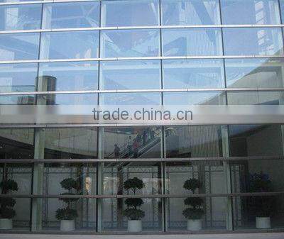 6.38mm 8.38mm 10.38mm 6.76mm 8.76mm 10.76mm Laminated Glass with ISO9001&CE certificate