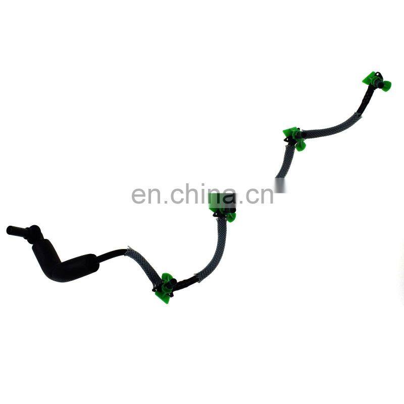 1574.JK 1574JK 9660777980 FUEL INJECTOR LEAK OFF RETURN Hose/Pipe/Tube/Duct Auto Replacement Parts For PEUGEOT CITROEN