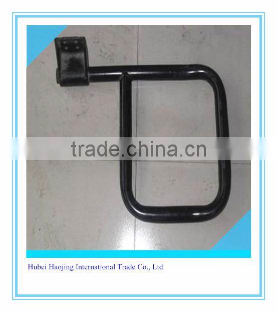 Dongfeng truck chassis parts muffler bracket