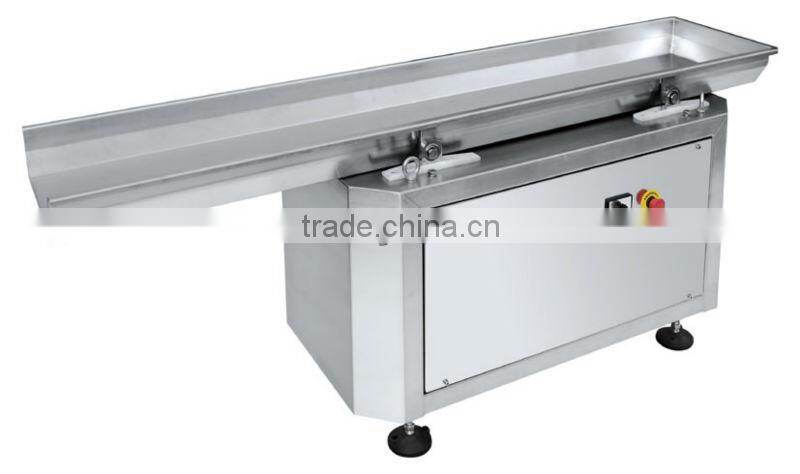 Telescopic conveyor