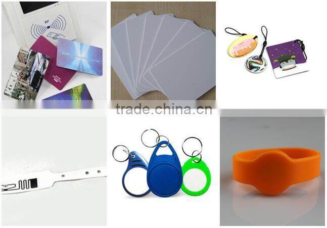 Hot Sale Amazon Wallet Rfid Blocking Card / HF Rfid Blocking Card/ Rfid Blocking Card