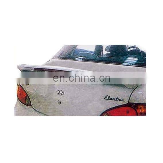FRP Spoiler for Hyundai Elantra