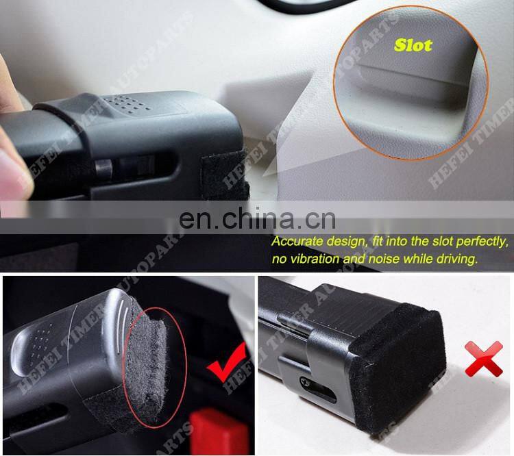 2022 new SUV car internal retractable parcel shelf antitheft rear privacy cargo cover For Land rover Discovery 3 4 auto parts