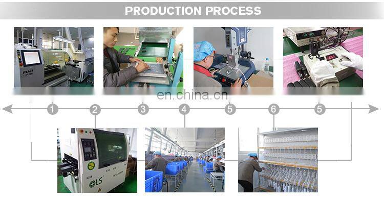 free energy mechanical universal usb portable cell phone charger