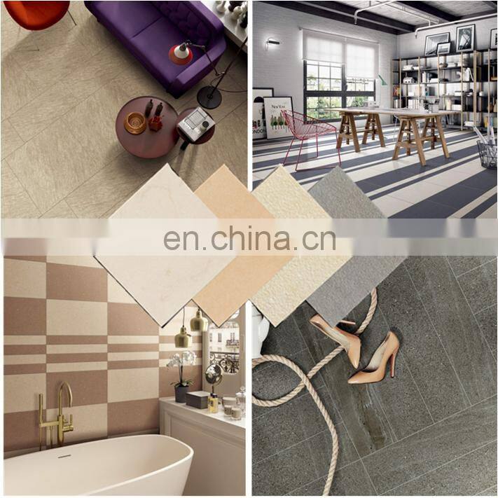 rough sufrace R11-12 non slip outdoor indoor porcelain tiles