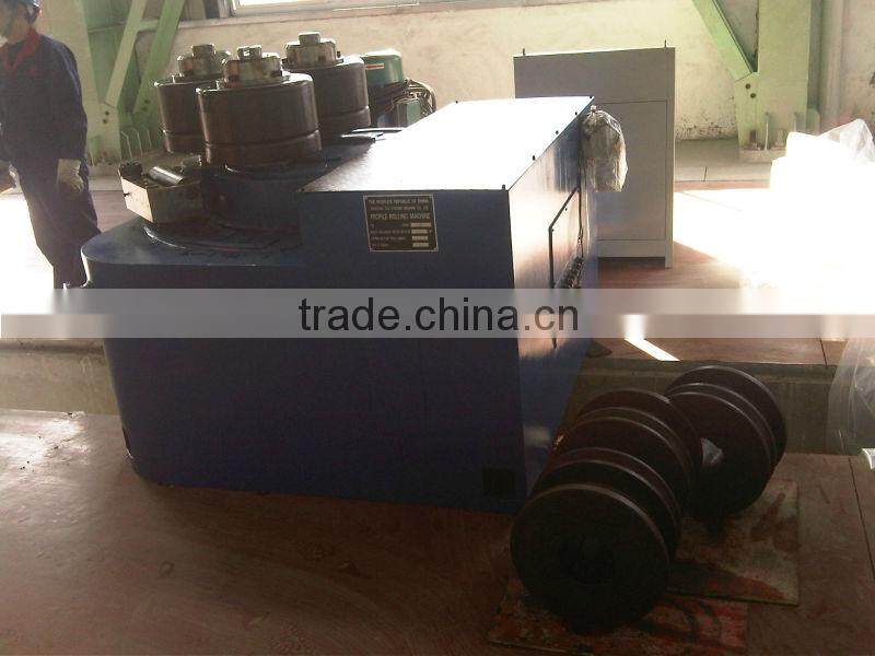 manual hydraulic pipe bending machine