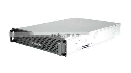 2U NON-HOTSWAP RACK-MOUNT SERVER CASE DP216N