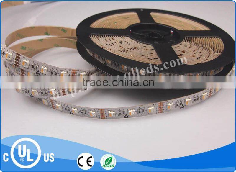 New product rgbw 4 color in 1 led strip light