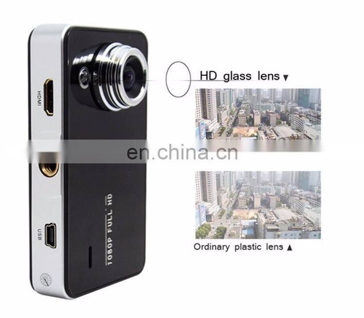 2019 Mini Car DVR Blackboard Dash Cam Full HD 1080P Video Recorder G-Sensor Night Vision Camcorder