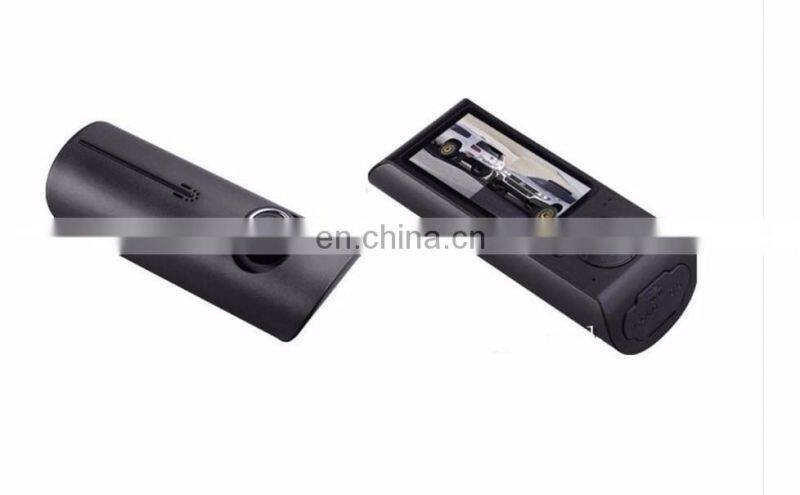 2.7 inch Full HD Dual Camera Car DVR Camcorder Night Vision Dash Cam 1080p For Car Dash Cam