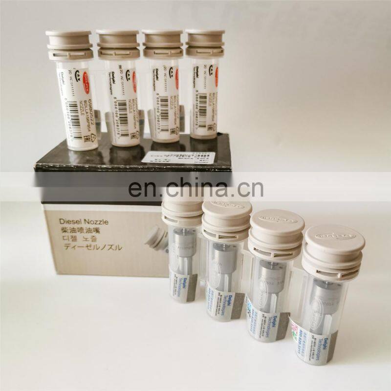made in UK injector nozzle BDLLA158P854/6980522 for common rail 095000-5471,8-98151837-3