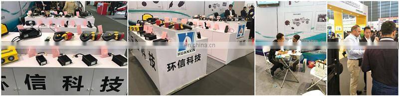 48V-80V Separately Excited Electronic DC Motor Speed Controller For Forklift