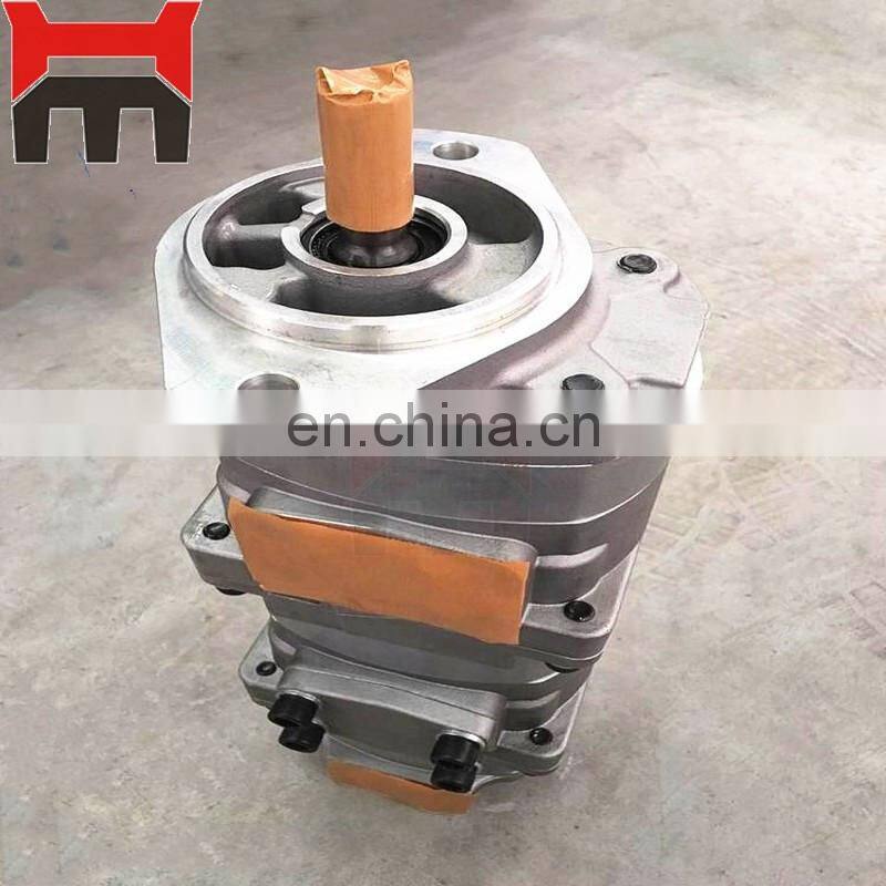 hydraulic gear pump 937170 for E200B SPK10/10